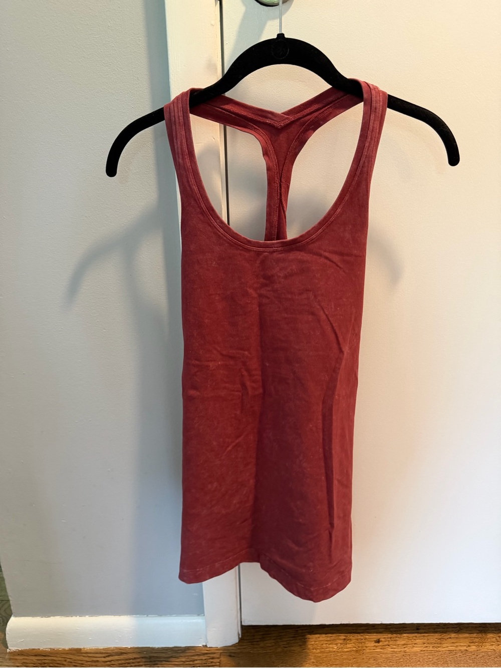 Lululemon Racerback Tank Top